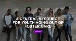 Desktop Screenshot of flitecenter.org